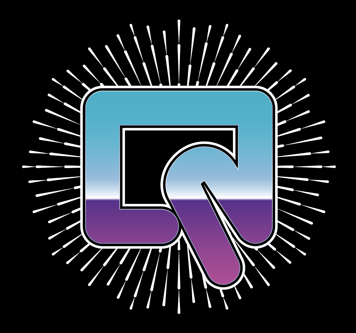 QuaNTum Bling Spirit Wear